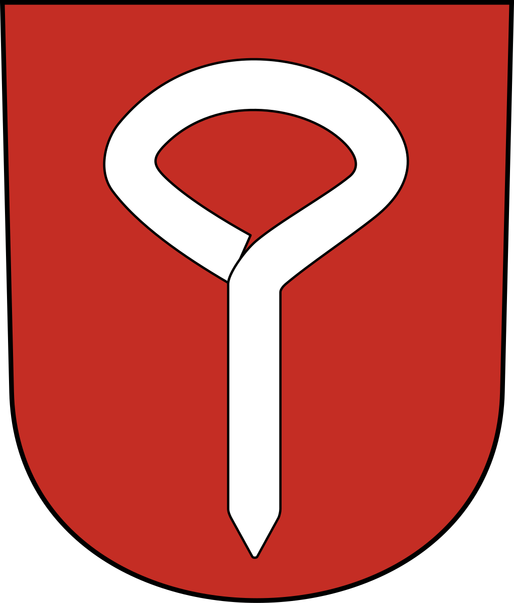 Wappen Bachenbülach