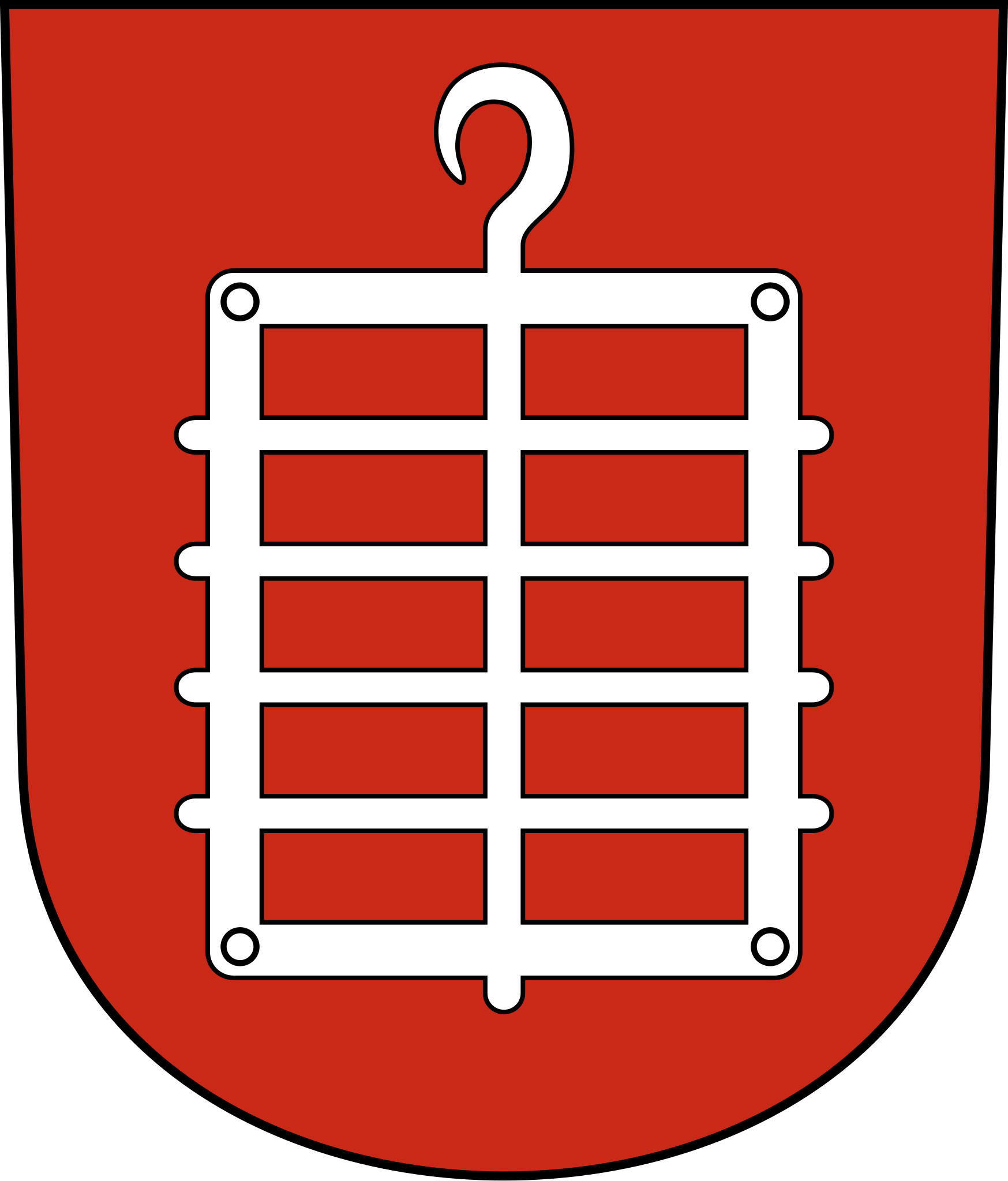Wappen Bülach