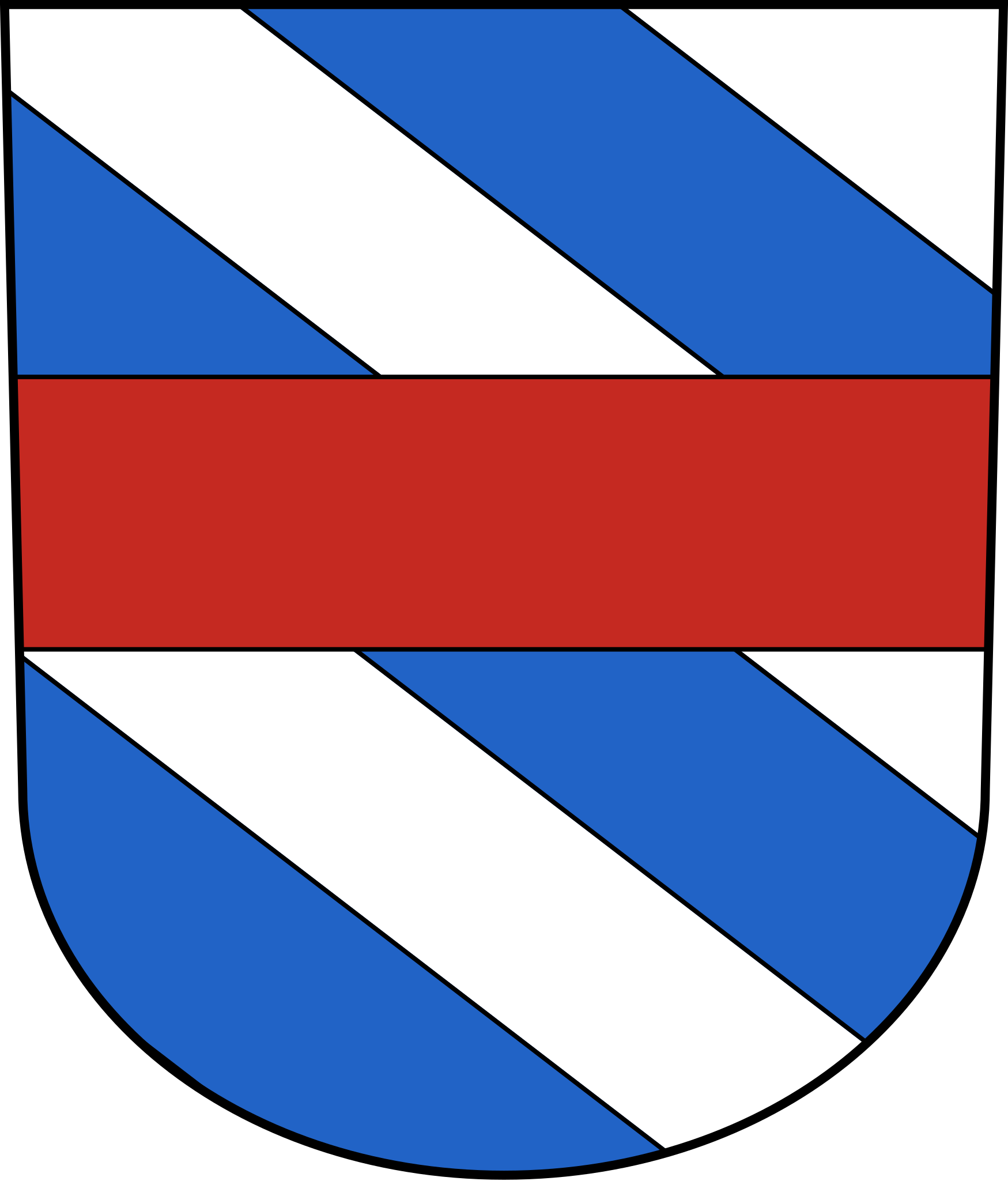Wappen Bassersdorf