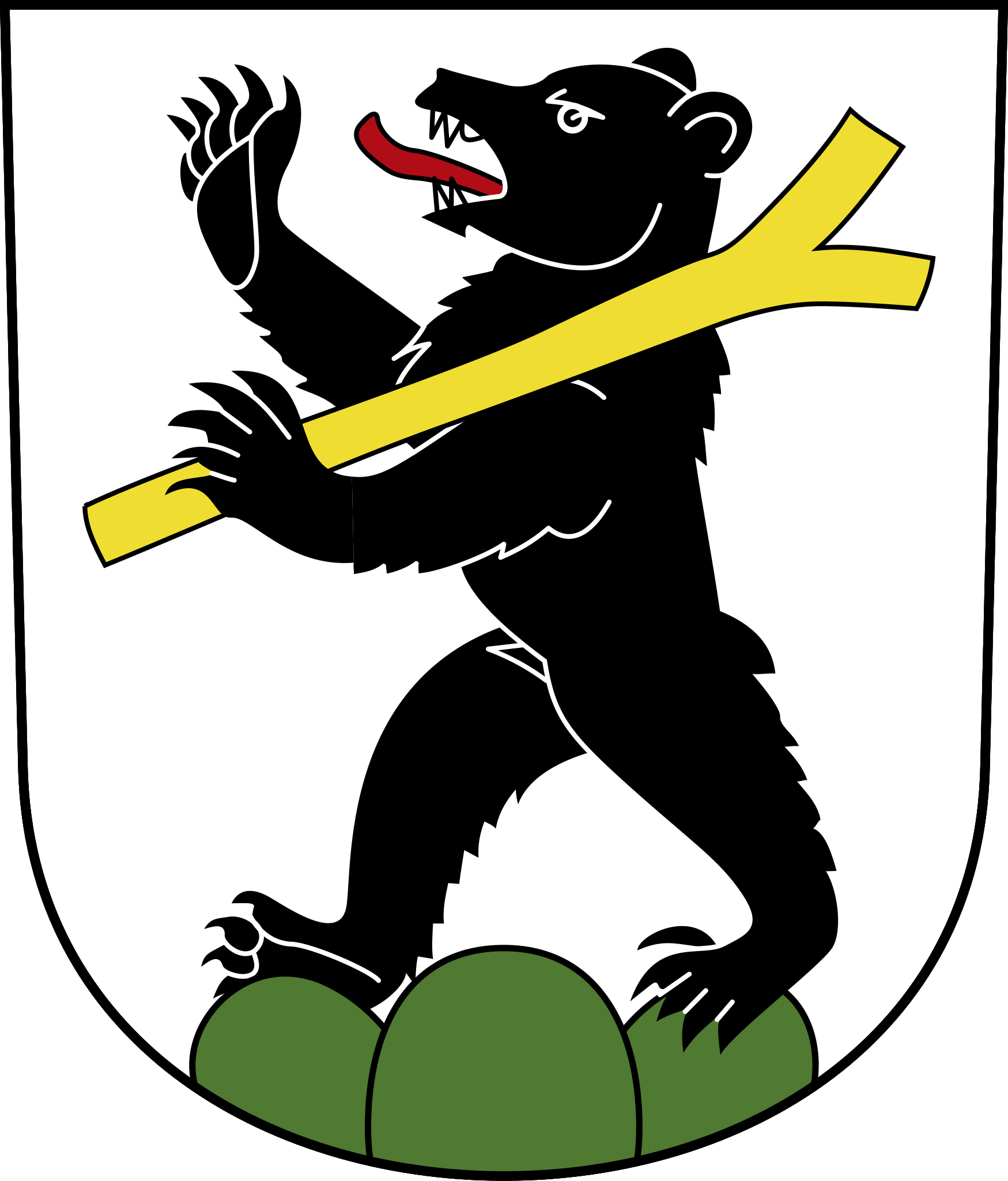 Wappen Dielsdorf