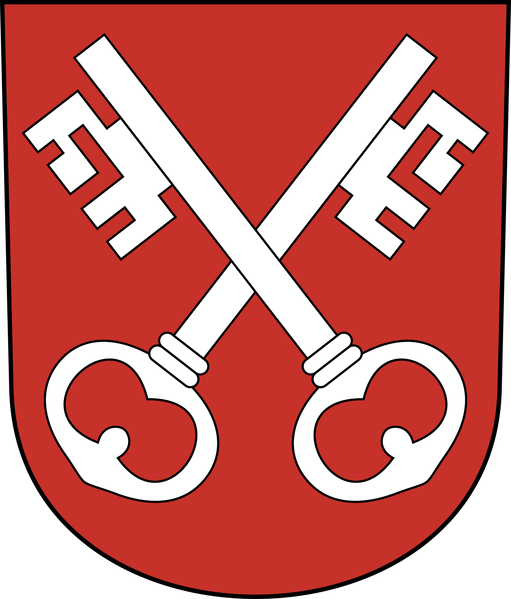 Wappen Embrach