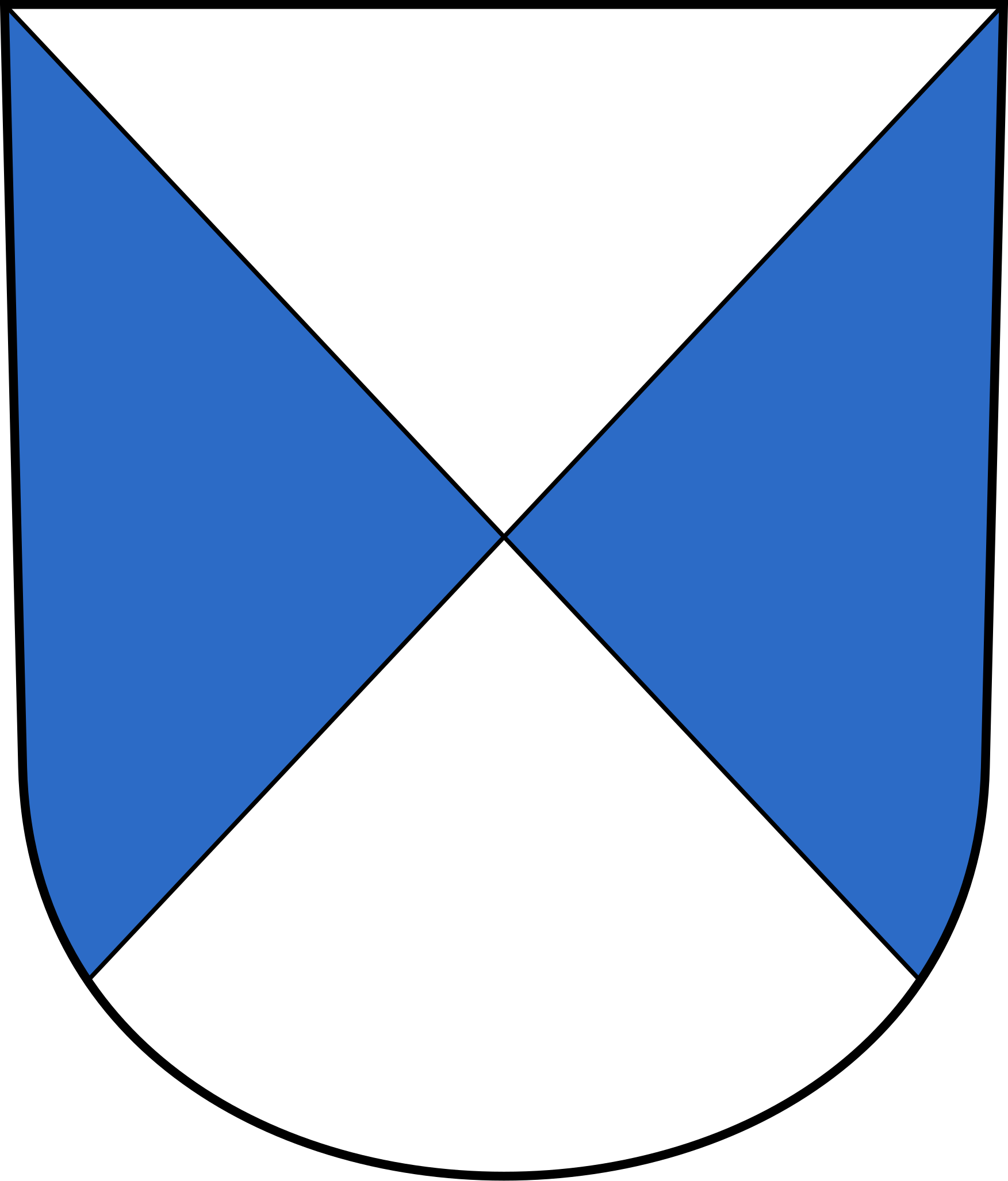 Wappen Neftenbach