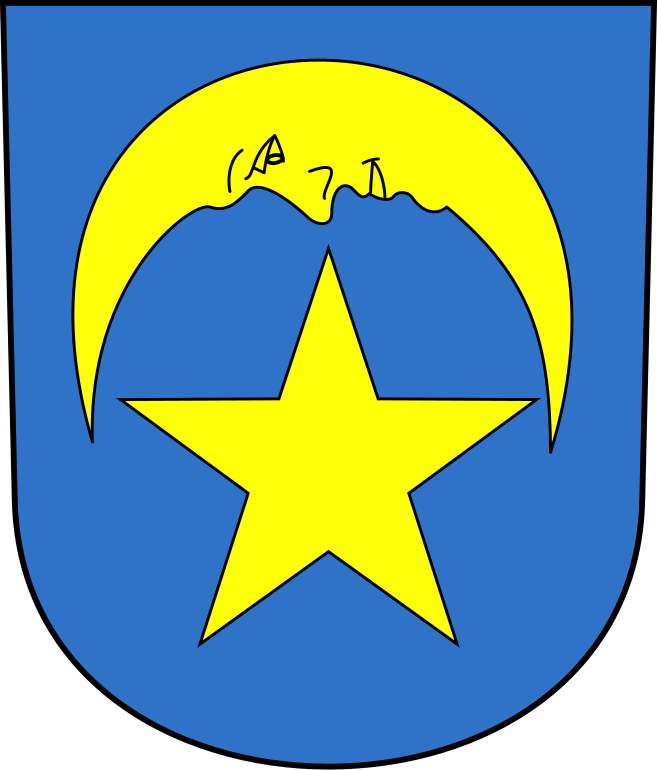Wappen Niederglatt