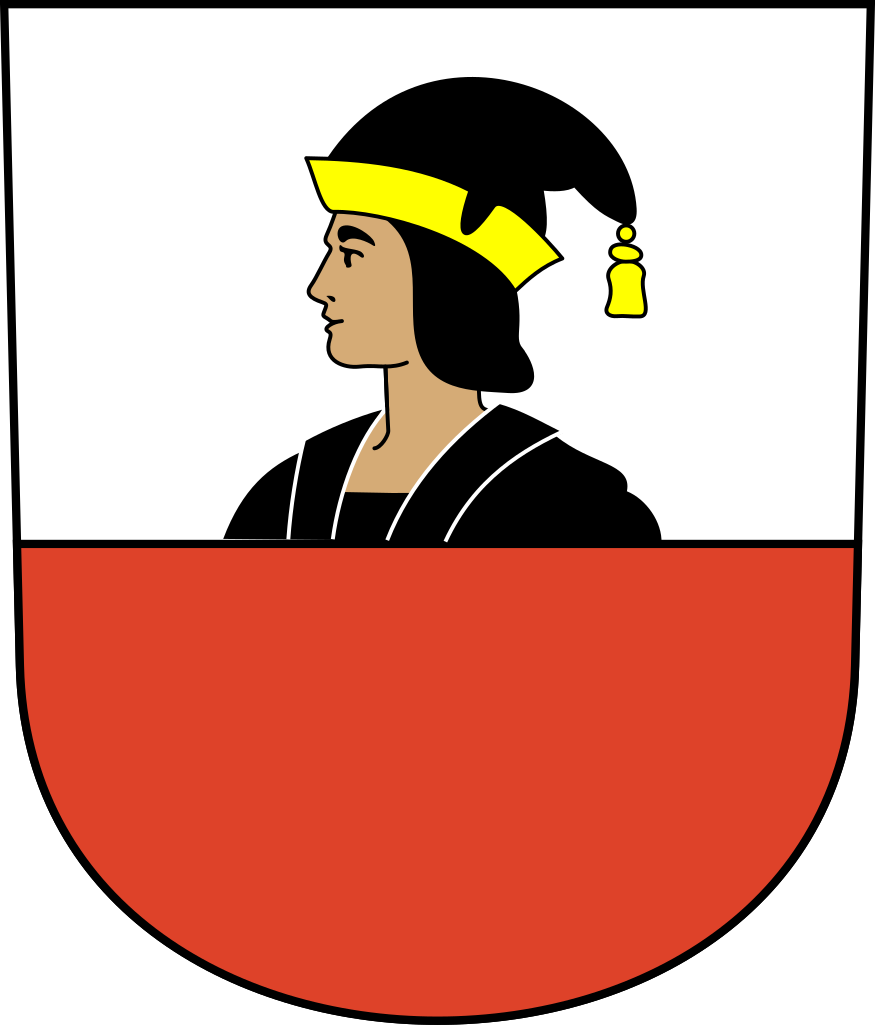 Wappen Niederhasli