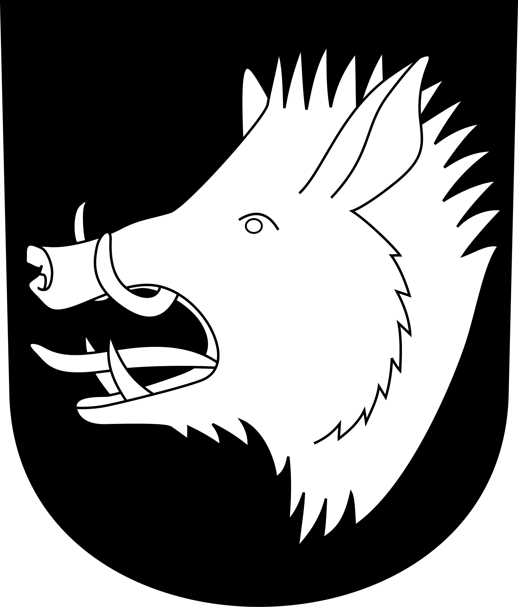 Wappen Otelfingen
