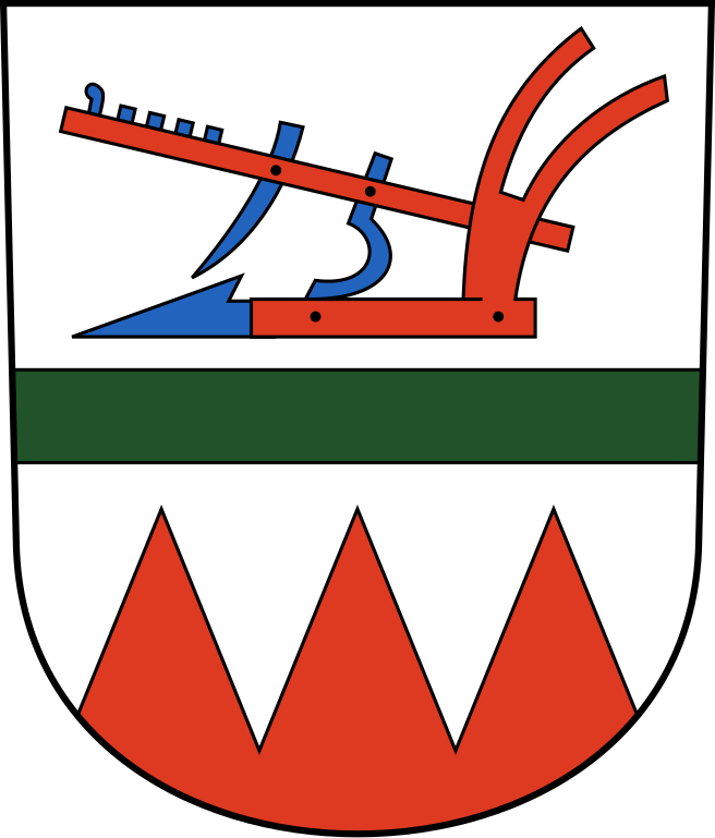 Wappen Rafz