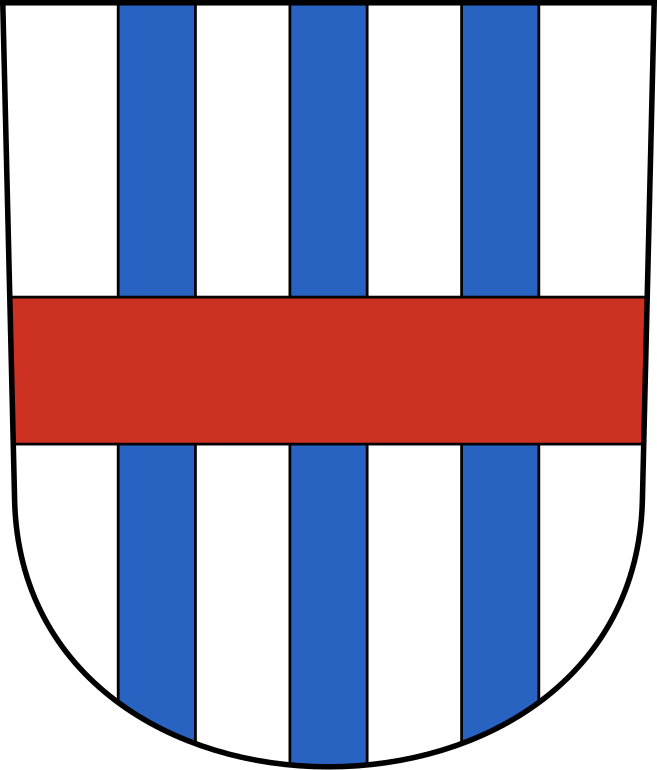 Wappen Regensdorf