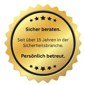 Über 15 Jahre Erfahrung