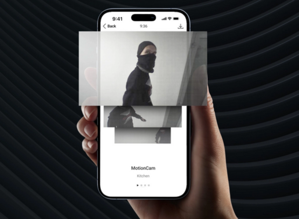 Beweis per Foto