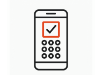 Alles im Griff via App