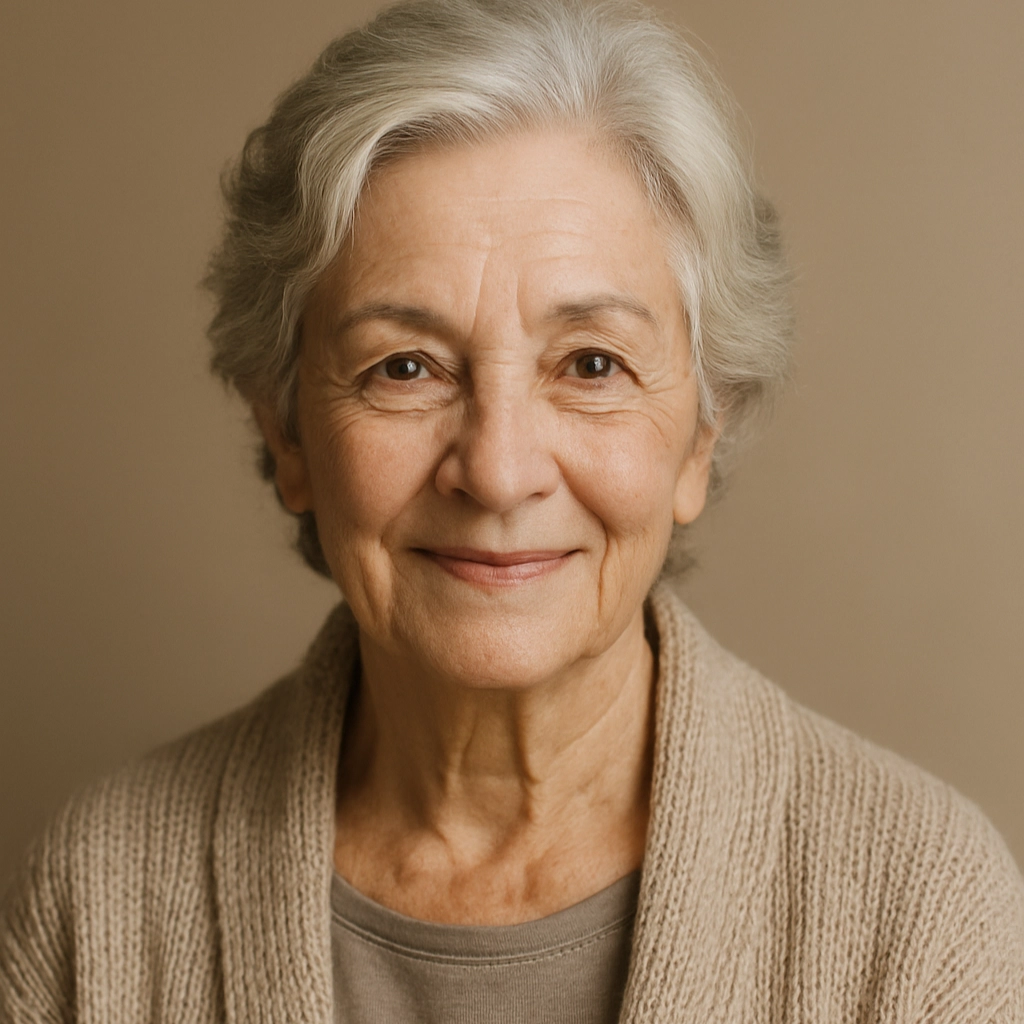 Monika K., Winterthur
