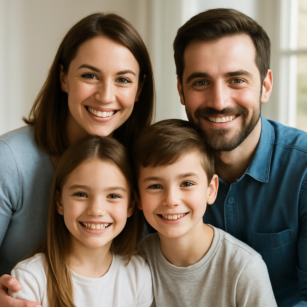 Familie S., Rünlang