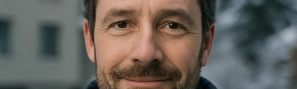 Christoph W., Davos