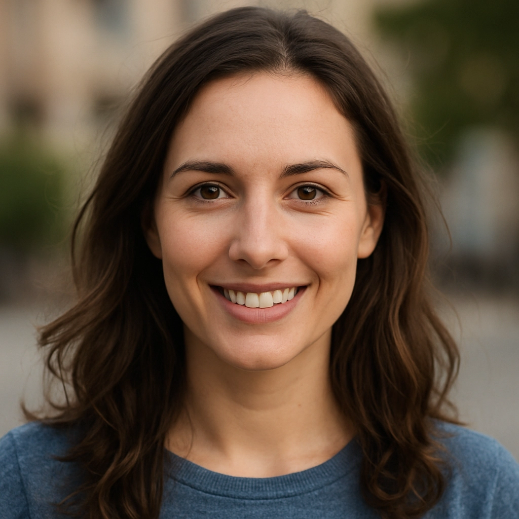 Sandra M.. Bülach