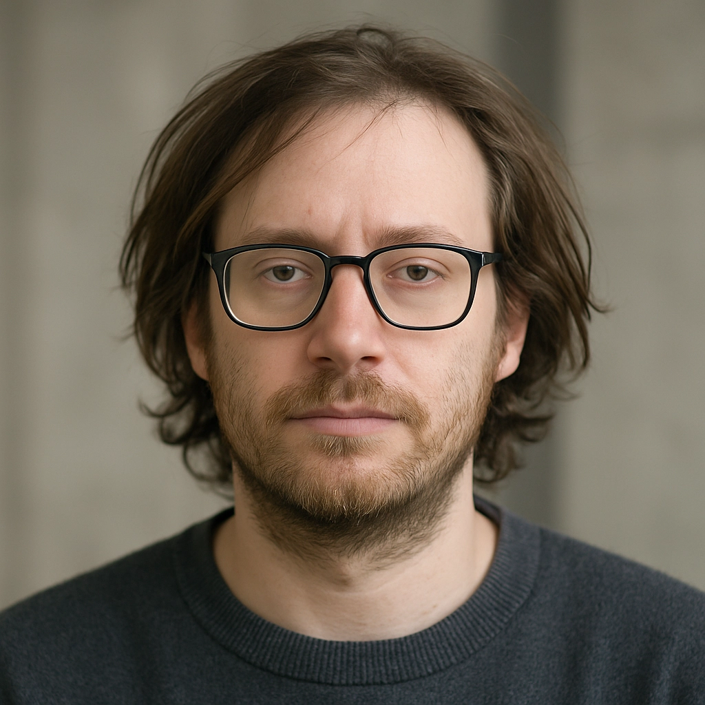 Thomas S., Effretikon