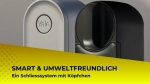 Aktionscode sichern – Installation & Konfiguration inklusive.