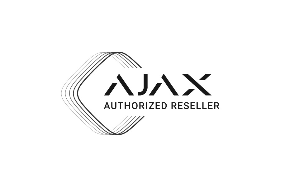 Authorized Partner Logo