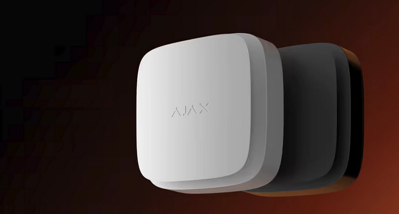 AJAX Melder EN54 FireProtect Jeweller