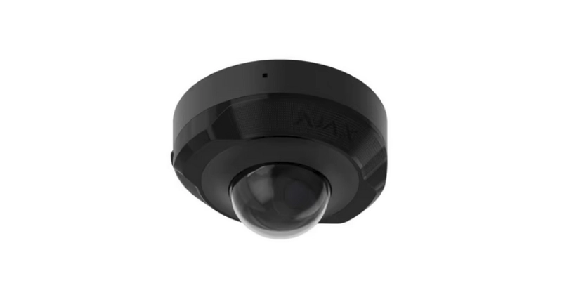 AJAX DomeCam Mini (8 Mp/4 mm)