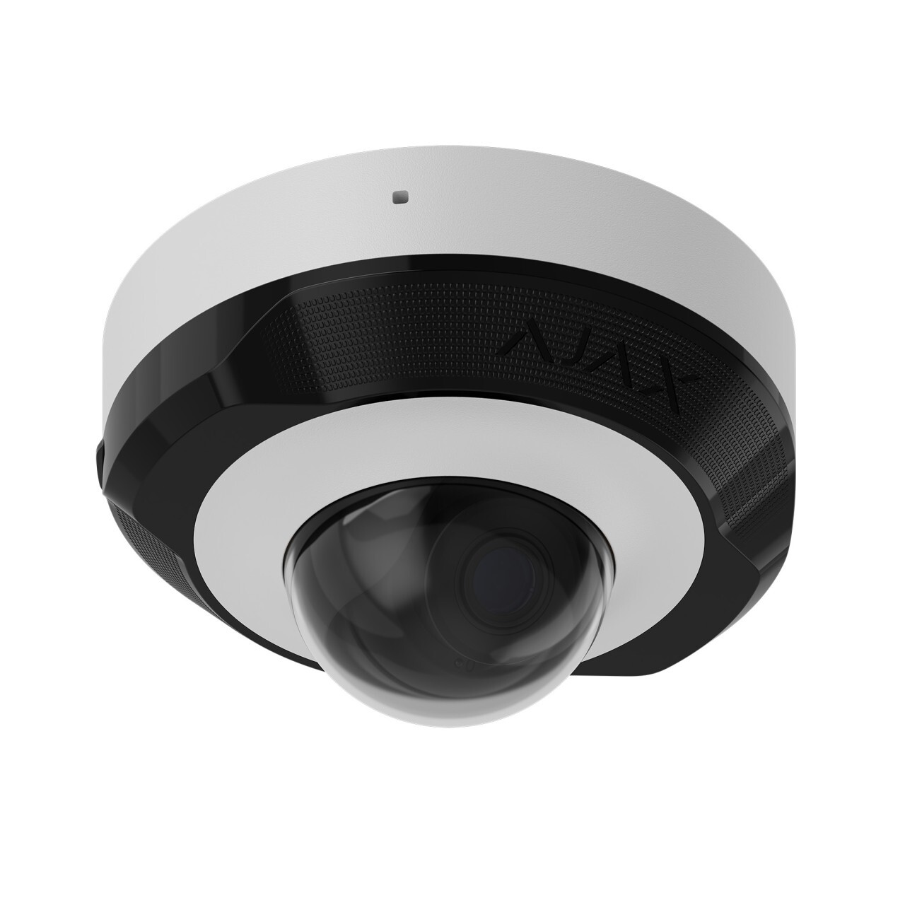 AJAX DomeCam Mini IP Dome