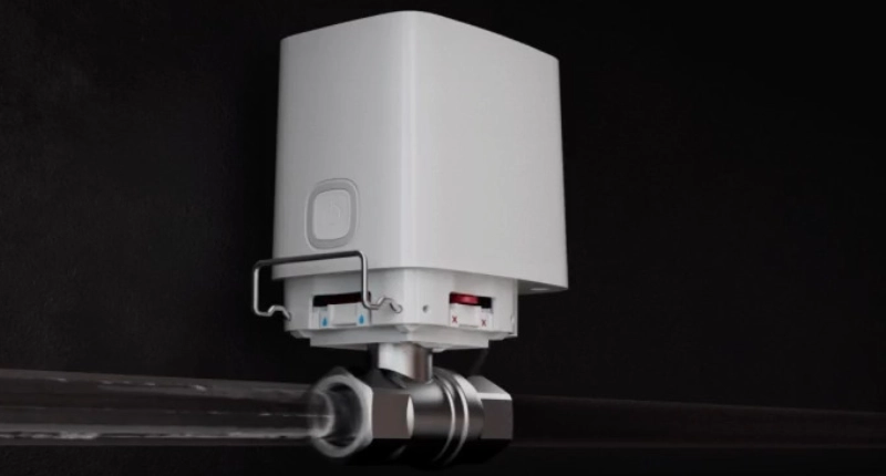 AJAX WaterStop ½" (DN 15) Jeweller