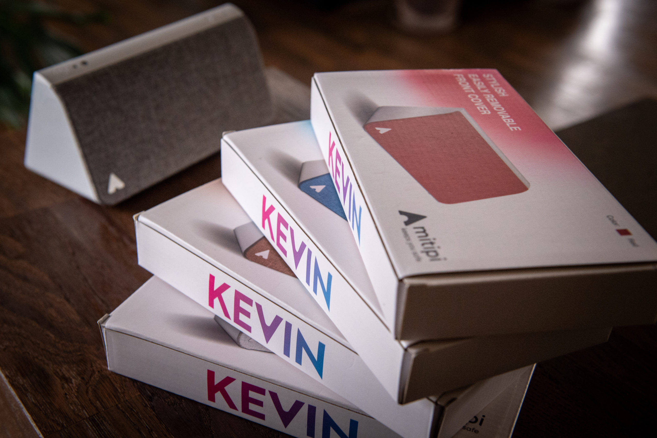KEVIN® Anwesenheitssimulator