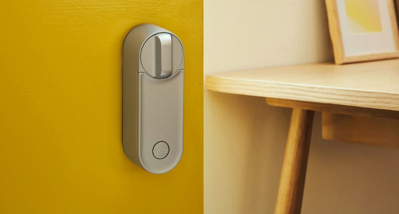 Yale Smart Lock