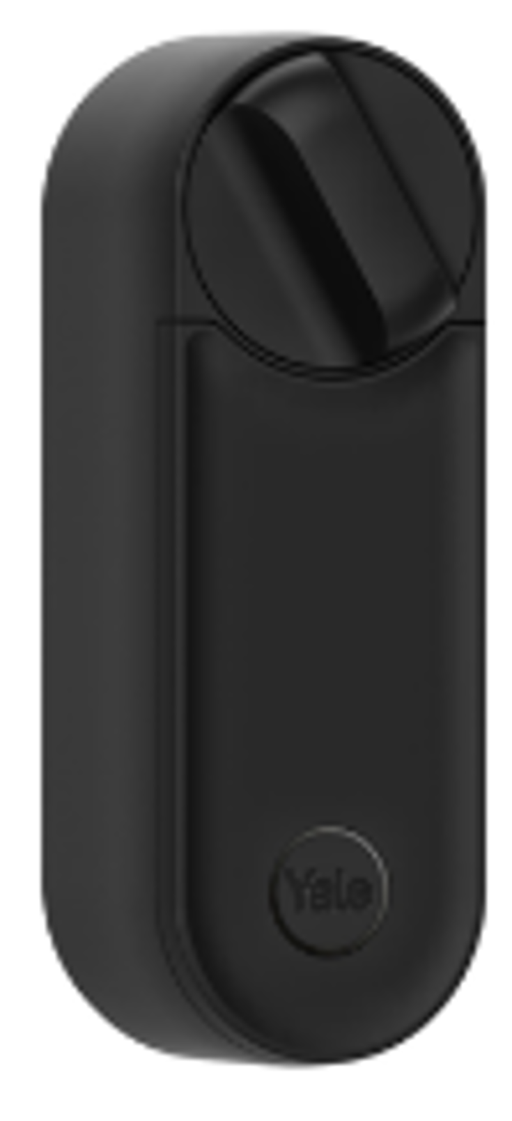 Yale Linus L2 Smart Lock schwarz