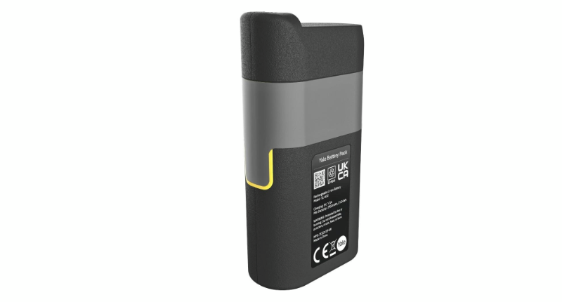 Yale Battery Pack für Linus®