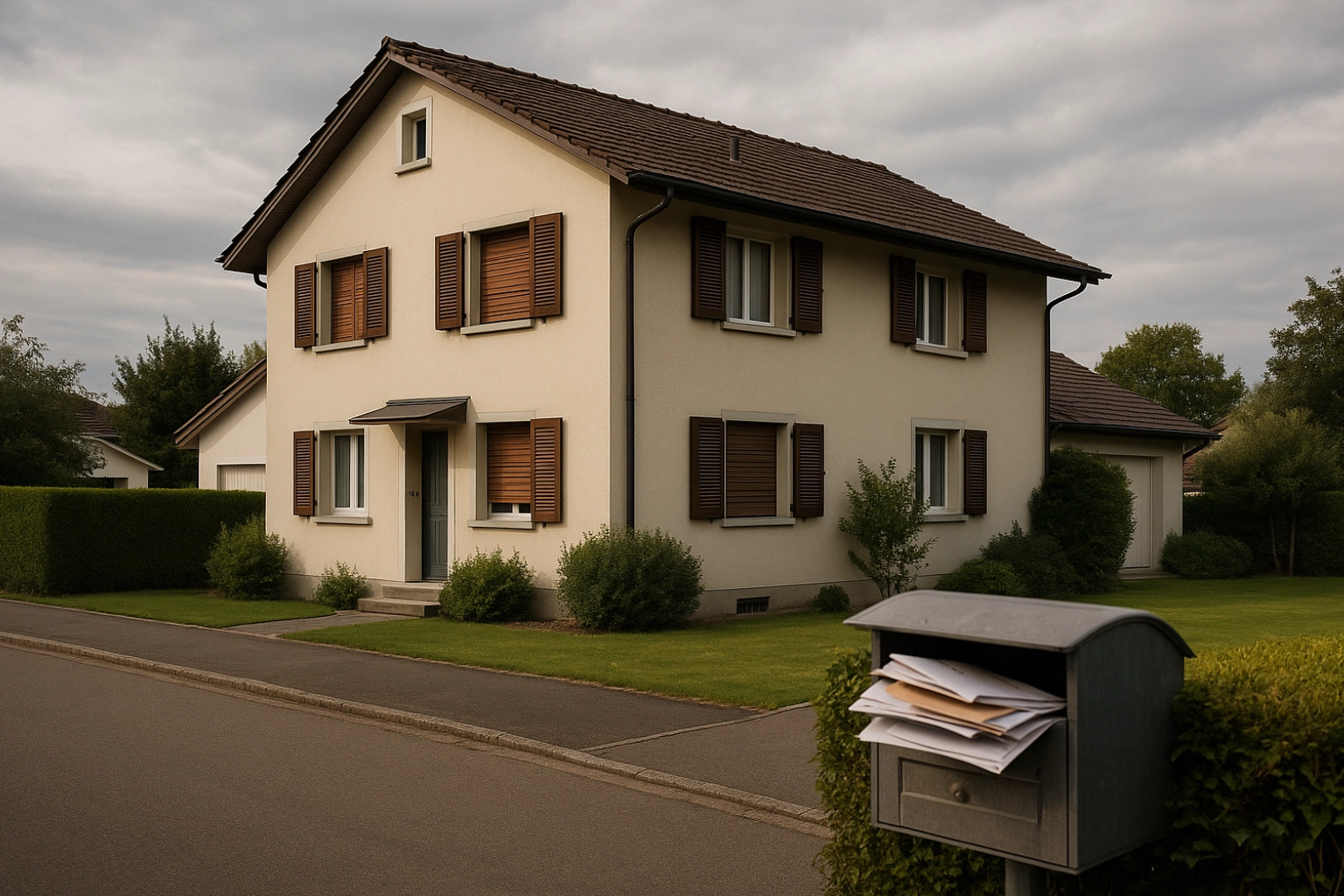 Unsicherheit